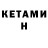 Кетамин ketamine Serge Cuzminih